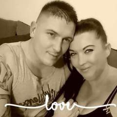 Kinky Woman And Adventurous Man Check Us Out photo on Jungo Live