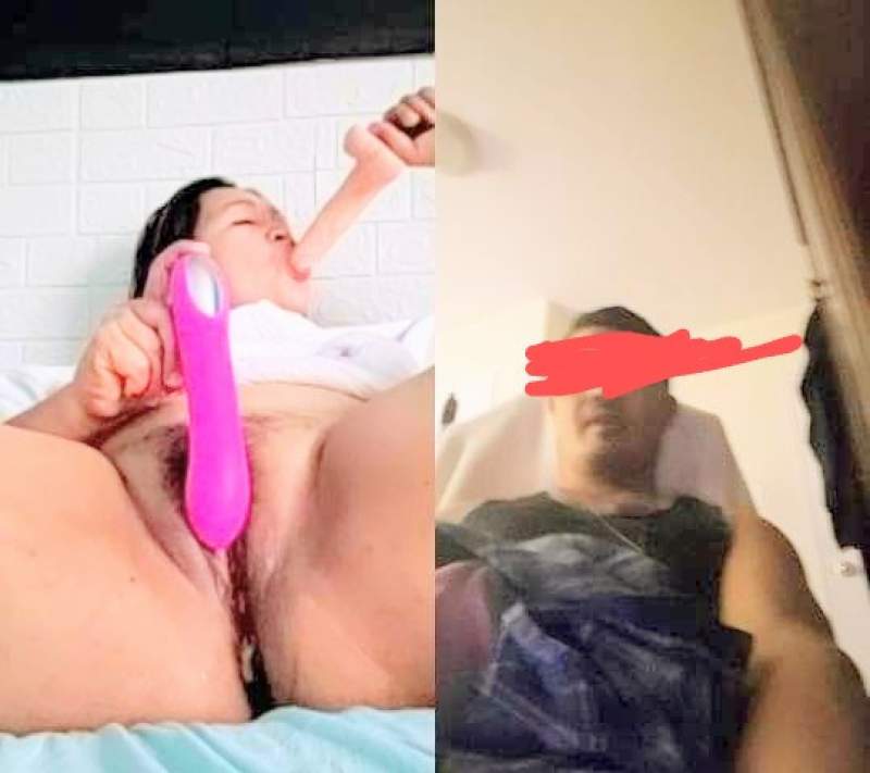 LDR .. wife needs some real fun .. couple or Female third wheel.