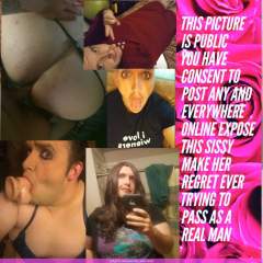 Sissyzhoe photo on Jungo Live