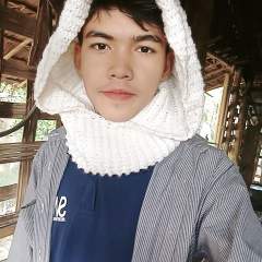San Htoo Aung gay photo on God is Gay.