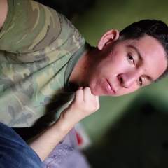 Alejandro Gómez gay photo on Corpus Christi Gays Club
