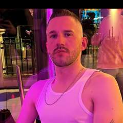 Sergeant Aroyo gay photo on Brooklyn Gays Club