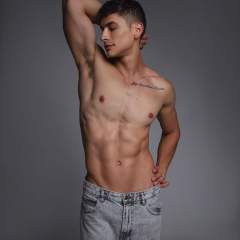 Andre gay photo on Los Angeles Gays Club