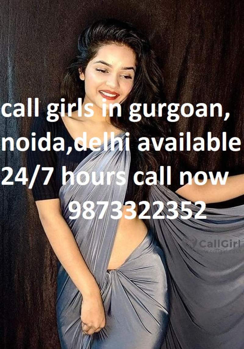 Doorstep* Call Girls in Munirka꧁ 9873322352꧂Escort Service