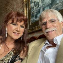 Mark And Lynn swinger photo on Fort Worth Swingers Club