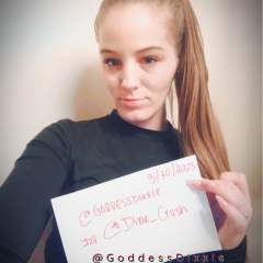 Goddessdixxie BDSM photo on San Jose Kinkers Club
