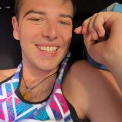 Aaron Hall gay photo on Tulsa Gays Club