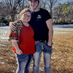 Landon And Haylee photo on Jungo Live