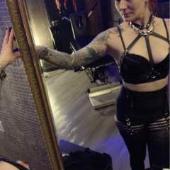 Mistressbella7 BDSM photo on Las Vegas Kinkers Club