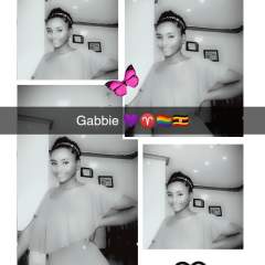 Gabbie Love 🏳️‍🌈 photo on Jungo Live