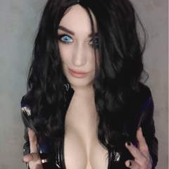 Goddesselyse BDSM photo on Los Angeles Kinkers Club