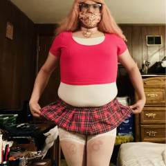 Sissynikkipinky photo on Jungo Live