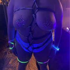 Couple4u BDSM photo on Las Vegas Kinkers Club