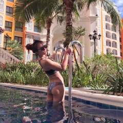Nina _pattaya swinger photo on Florida Swingers Club