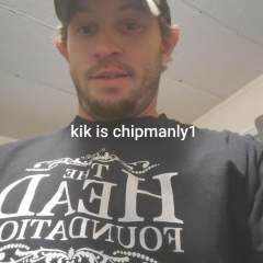 Chipmanly1 swinger photo on Michigan Swingers Club