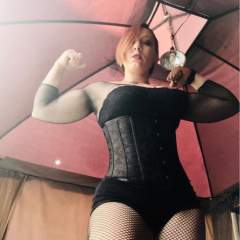 Mistresskara BDSM photo on Corpus Christi Kinkers Club