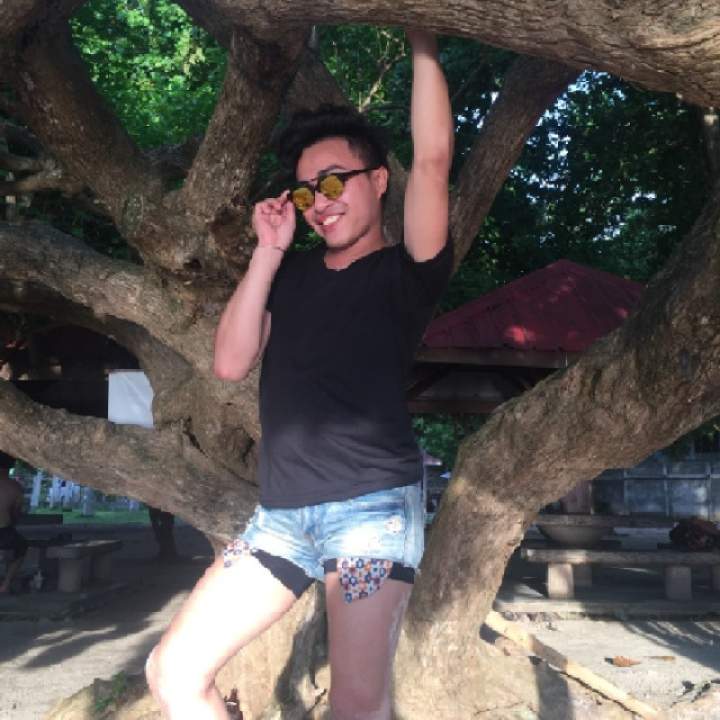 Marg Photo On Davao City Gays Club