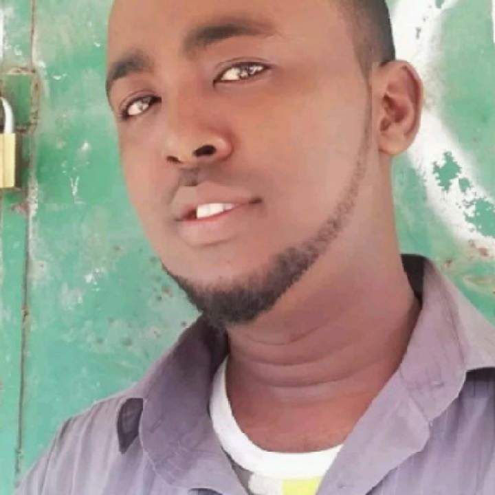 Ducaale Photo On Mogadishu Kinkers Club