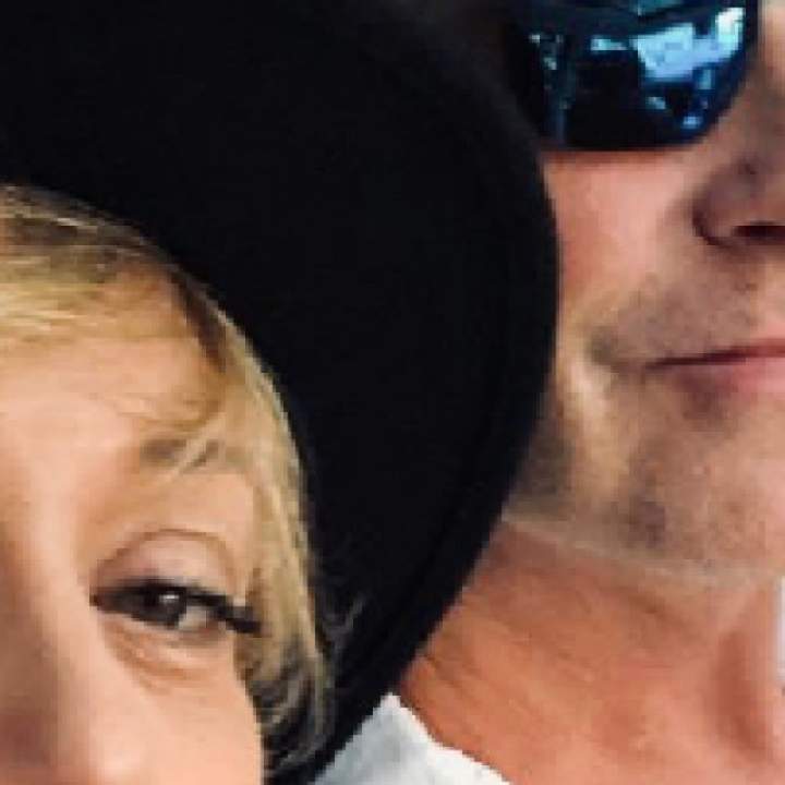 Dizzy Couple Photo On Miami Swingers Club