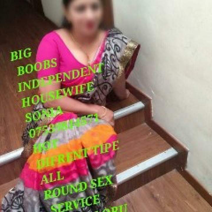 Sonia Photo On Bengaluru Kinkers Club