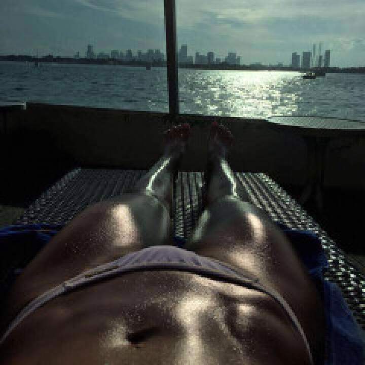 Letty Photo On Miami Swingers Club