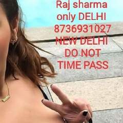 Sexy Call Girls In Delhi