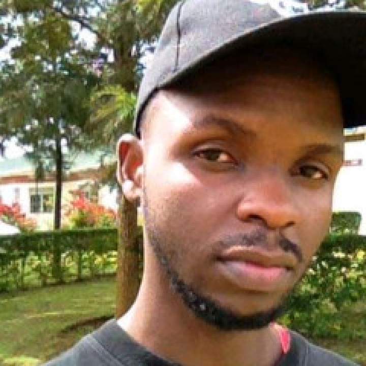 Guest Photo On Uganda Gays Club