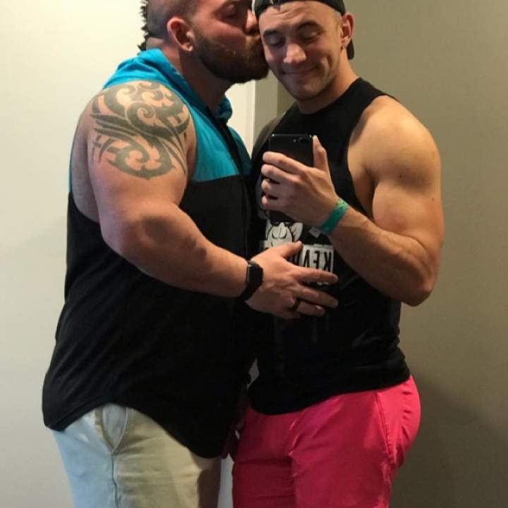 Sartorial Gangsta Photo On Orlando Gays Club