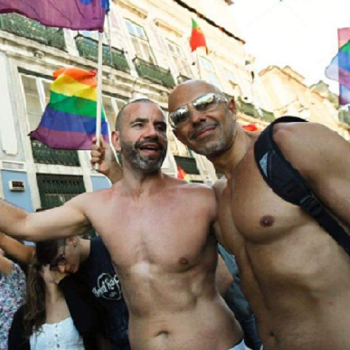 Sartorialistschmuck Photo On New York Gays Club