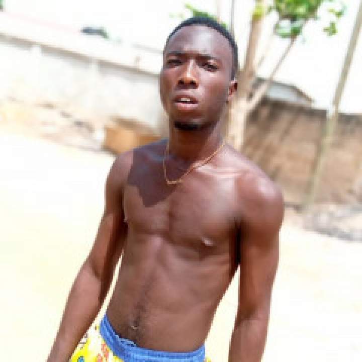 Thuq Photo On Ghana Gays Club