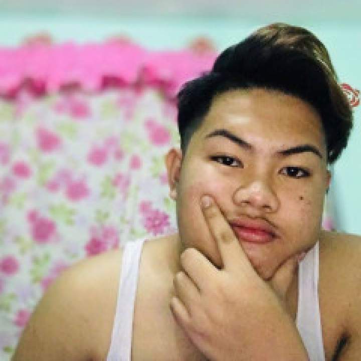 Mjeshchue Photo On Philippines Gays Club