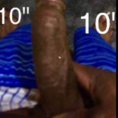 Tay Long 10inches