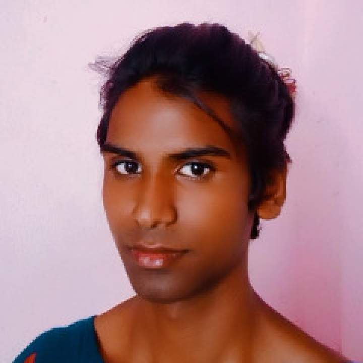 Balaraj Photo On Hyderabad Gays Club