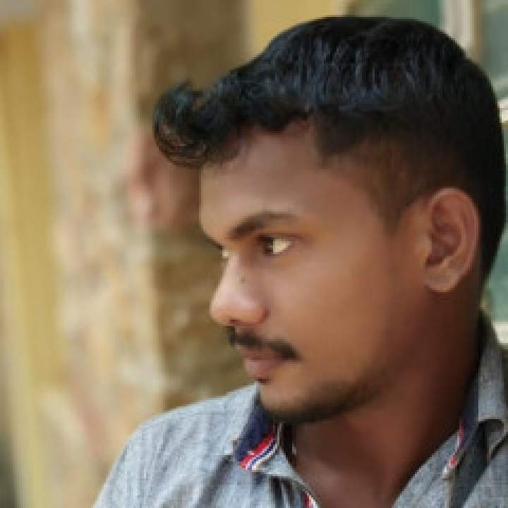 Kavin Photo On Chennai Gays Club