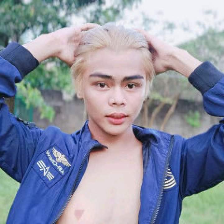 Joseph Photo On Legazpi City Gays Club