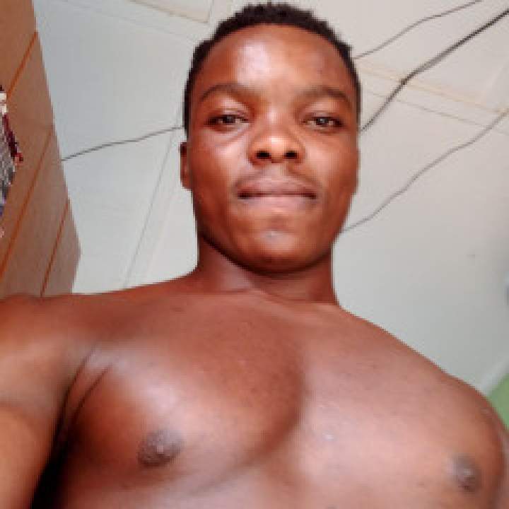 Sexybabi Photo On Accra Gays Club