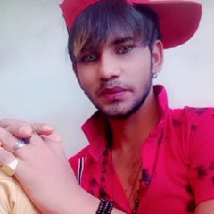 Anish Khan Photo On Anisy Gays Club