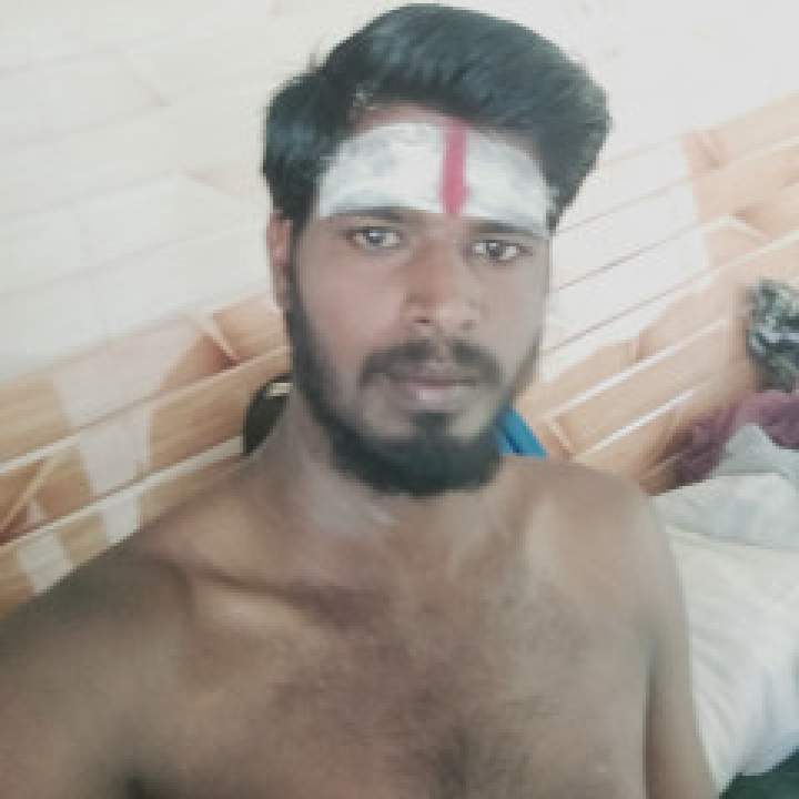 Kannan Photo On Madurai Gays Club