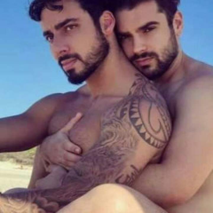 Im Bottom Photo On Dubai Gays Club