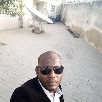Bawason Photo On Lagos Kinkers Club