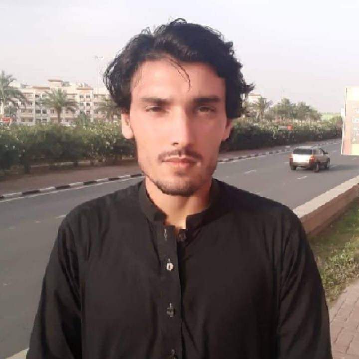 Waseem Khan Photo On Jungo Live