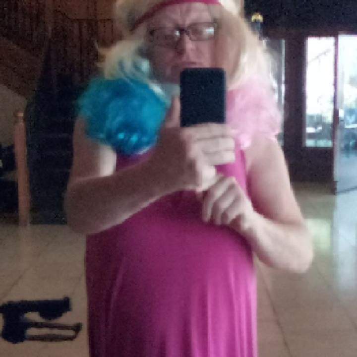 Princess Photo On Fort Wayne Gays Club