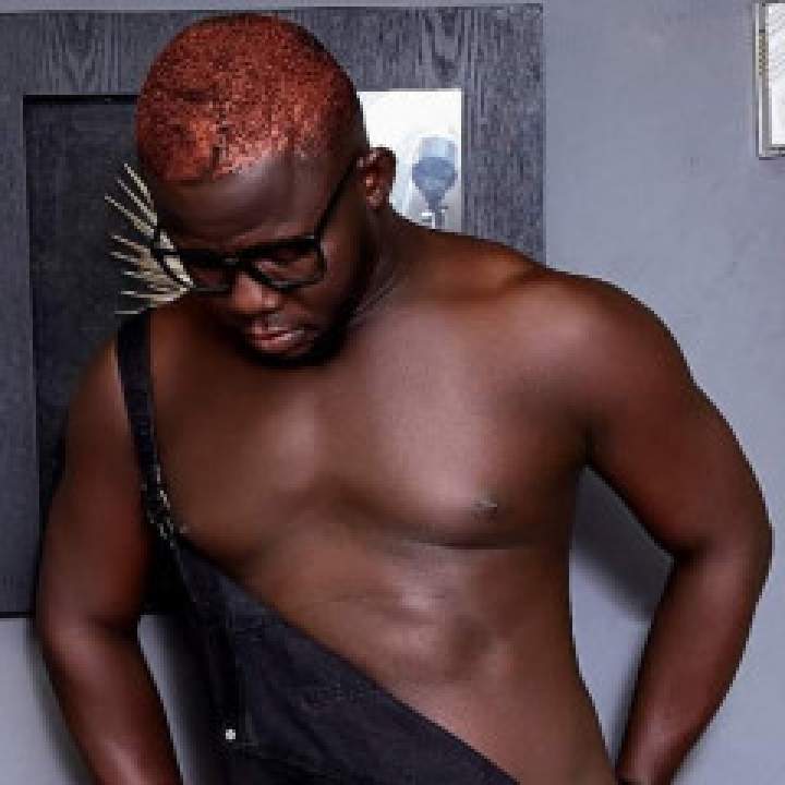 Mayfield Photo On Ghana Gays Club