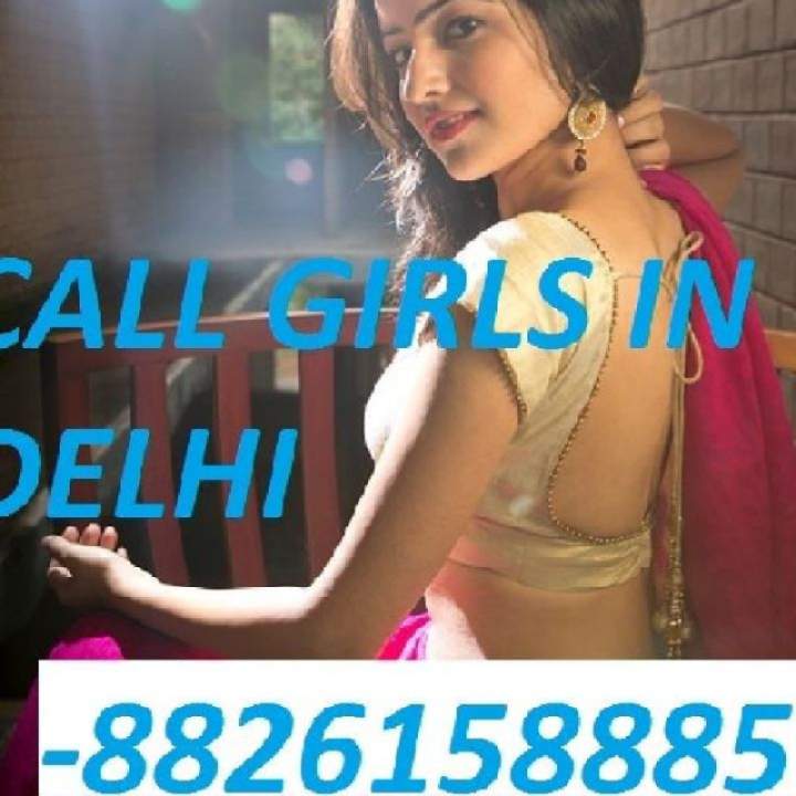 Call Girls In Delhi 8826158885 Photo On Jungo Live