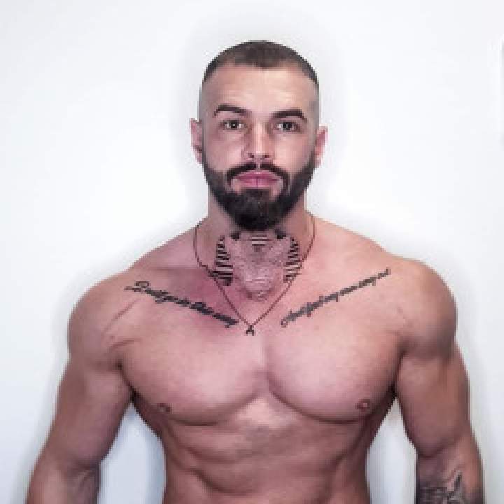 Rusu Photo On Romania Gays Club