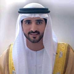 Prince Hamdan