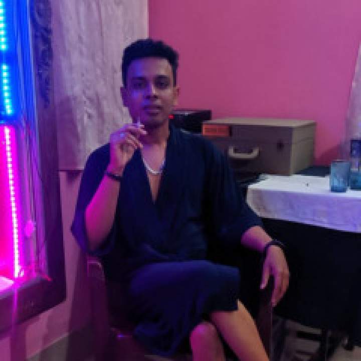 Rahul Photo On Indian Wells Gays Club