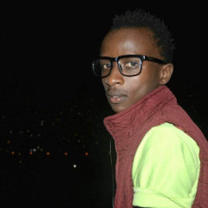 Allyrene Photo On Rwanda Kinkers Club
