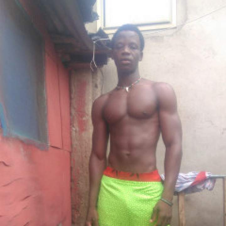 Activeblackguy Photo On Accra Gays Club