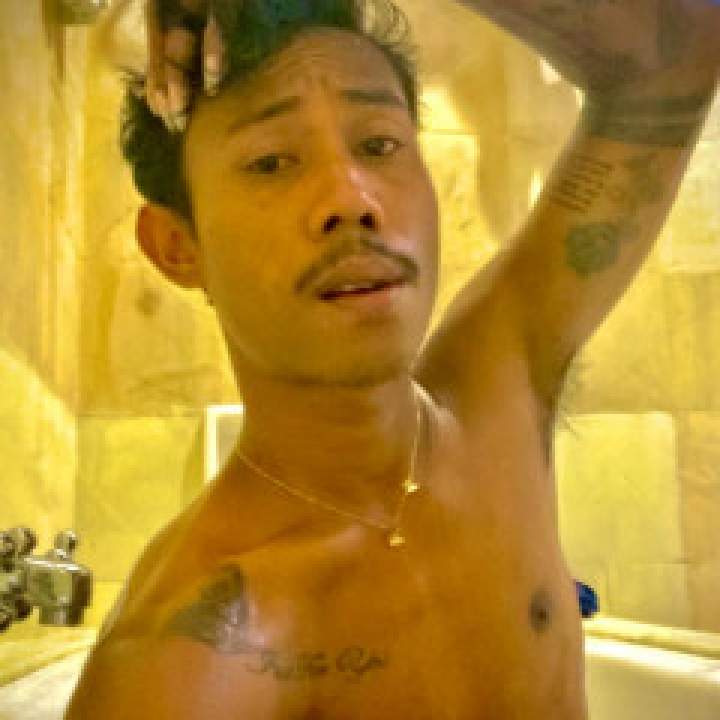 Arif Photo On Bali Gays Club